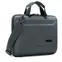 Thule Gauntlet 3205770 ütésálló attaché MacBook® Pro 16", dark slate