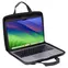 Thule Gauntlet 3205770 ütésálló attaché MacBook® Pro 16", dark slate