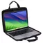 Thule Gauntlet 3205414 ütésálló attaché MacBook® Pro 14", black