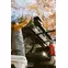 Thule RodVault 2-rod 870016, prémium horgászbot szállító, műlegyező botokhoz