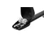 Thule RodVault 2-rod 870016, prémium horgászbot szállító, műlegyező botokhoz
