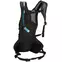 Thule Vital 3204150 3 L hátizsák, fekete