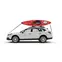 Yakima JayLow 8004076 Kayak szállító