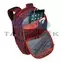 Thule Subterra TSLB-317EMB 30L hátizsák, bordó
