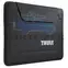 Thule Gauntlet 3.0 12" MacBook tok, fekete