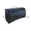 Thule BackSpace XT 9383 csomagtartó box