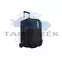 Thule Subterra 3204027 56L gurulós bőrönd, fekete