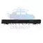 Thule SnowPack 732607 síléctartó, 75 cm, fekete