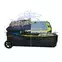 Thule Subterra TSR-336MIN 36L gurulós kézipoggyász, sötétkék