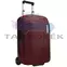Thule Subterra TSR-336EMB 36L gurulós kézipoggyász, bordó