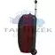 Thule Subterra TSR-336EMB 36L gurulós kézipoggyász, bordó