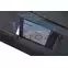 Thule Subterra TSR-336MIN 36L gurulós kézipoggyász, sötétkék