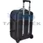 Thule Subterra 3204027 56L gurulós bőrönd, fekete