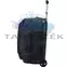 Thule Subterra 3203450 56L gurulós bőrönd, sötétkék