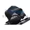 Thule Sleek mózeskosárral 11000007 babakocsi Fekete