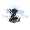 Thule Sleek 11000002 babakocsi Fekete