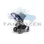 Thule Sleek 11000001 babakocsi Világos szürke