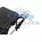 Thule Sleek mózeskosárral 11000008 babakocsi Sötét szürke
