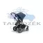 Thule Sleek 11000003 babakocsi Sötét szürke