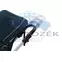 Thule Sleek mózeskosárral 11000010 babakocsi Kék