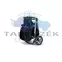Thule Sleek mózeskosárral 11000010 babakocsi Kék