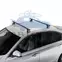 Cruz Oplus SX110 acél tetőcsomagtartó rúd 921-355