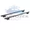 CRUZ Oplus SR+110 acél tetőcsomagtartó CZ_921-932 CRUZ Oplus SR+110 acél tetőcsomagtartó CZ_921-932