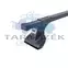 CRUZ 3 darabos acél rúd CZ_922-450