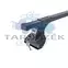 CRUZ 3 darabos acél rúd CZ_922-450