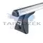Cruz Optima Alu S128 tetőcsomagtartó rúd 924-026