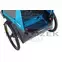 Thule Coaster XT 2 10101806 Multifunkciós gyermekszállító Kék