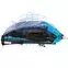 Thule Coaster XT 2 10101806 Multifunkciós gyermekszállító Kék