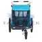 Thule Coaster XT 2 10101806 Multifunkciós gyermekszállító Kék