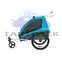 Thule Coaster XT 2 10101806 Multifunkciós gyermekszállító Kék