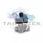Thule Sleek mózeskosár 11000100 Világos szürke