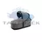 Thule Sleek mózeskosár 11000100 Világos szürke