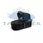 Thule Sleek mózeskosár 11000101 Fekete