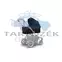 Thule Sleek mózeskosár 11000101 Fekete