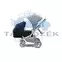 Thule Sleek mózeskosár 11000104 Kék