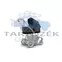 Thule Sleek mózeskosár 11000102 Sötét szürke