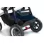 Thule Sleek 11000001 babakocsi Világos szürke