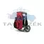 Thule Sleek 11000004 babakocsi Piros