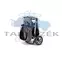 Thule Sleek 11000001 babakocsi Világos szürke