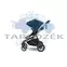 Thule Sleek 11000005 babakocsi Kék
