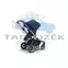 Thule Sleek 11000005 babakocsi Kék