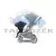 Thule Sleek testvér ülés 11000204 Kék