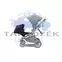 Thule Sleek testvér ülés 11000204 Kék