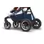 Thule Sleek 11000004 babakocsi Piros