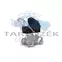 Thule Sleek mózeskosárral 11000007 babakocsi Fekete