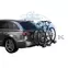 Thule VeloCompact 924 2-es kerékpártartó vonóhorogra
